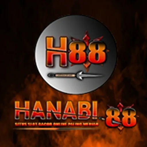 HANABI88 - Game Bingo Seru dan Menyenangkan